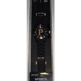 MLB Pittsburgh Pirates Team Spirit Sports Watch by Rico Industries Inc