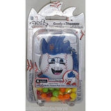 MLB New York Mets Radz Candy Dispenser .7oz