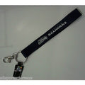NFL Seattle Seahawks Wristlet Keychain Lanyard AMINCO