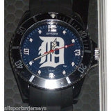 MLB Los Detroit Tigers Team Spirit Sports Watch by Rico Industries Inc