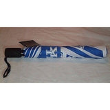 NCAA Travel Umbrella Kentucky Wildcats By McArthur For Windcraft