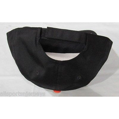 MLB San Francisco Giants Adult Cap Flat Brim Raised Replica Cotton Twill Hat
