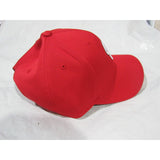 MLB Adult Washington Nationals Raised Replica Mesh Baseball Cap Hat 350