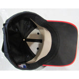 MLB Youth Kansas City Royals Raised Replica Mesh Baseball Cap Hat 350