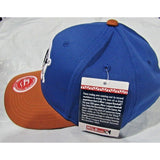 MiLB Youth Durham Bulls Raised Replica Mesh Baseball Cap Hat 350