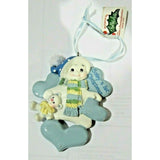 Baby Boys 1st Christmas Self Personalisable Year Tree Ornament Kurt S. Adler