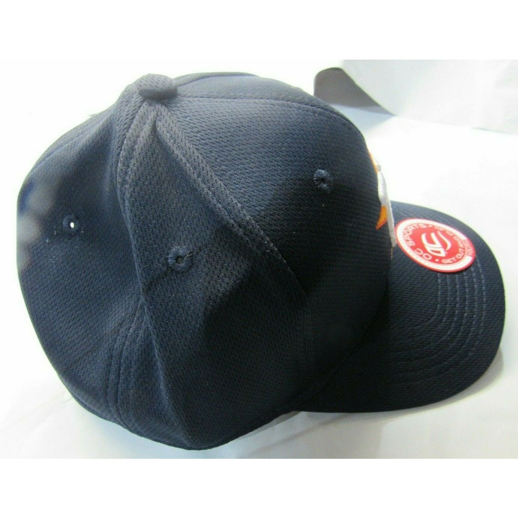 MLB Youth Houston Astros Raised Replica Mesh Baseball Cap Hat 350
