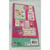 Shopkins Valentine’s Day 32 Cards and 32 Sticker