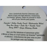 Disney Princess Lip Smacker Lip Balm Party Pack Variety 8 Pack