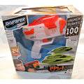 SkyPaper Paper Plane Launcher Model PPL-1 by The Bridge Direct