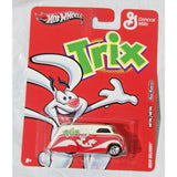 2011 HOT WHEELS GENERAL MILLS Deco Delivery - TRIX