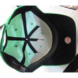 MLB Adult Oakland A's Legacy Raised Replica Mesh Baseball Cap Hat 350