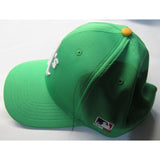 MLB Adult Oakland A's Legacy Raised Replica Mesh Baseball Cap Hat 350
