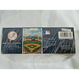 2008 Image of New York Yankees Stadium Official MLB 100Pcs Puzzle 12"×12"