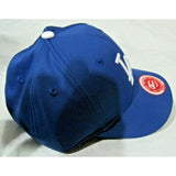 MLB Youth Los Angeles Dodgers Raised Replica Mesh Baseball Cap Hat 350