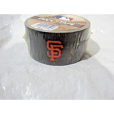 MLB San Francisco Giants Duck Brand Duck/Duct Tape 1.88 Inch wide x 10 Yard Long