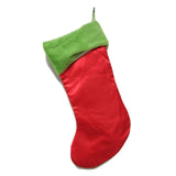 Annoying Orange Hey! Hey, Santa!... 17.5" Christmas Stocking by Kurt S. Adler