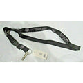 NCAA Texas A&M Aggies Black Lanyard Detachable Buckle 23" L 3/4" W by Aminco