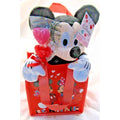 Mickey Mouse Plush 13" Plush with Reusable Gift Bag by Disney