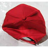 MLB Youth Cincinnati Reds Raised Replica Mesh Baseball Cap Hat 350