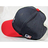 MLB Youth Kansas City Royals Raised Replica Mesh Baseball Cap Hat 350
