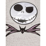 Nightmare Before Christmas Women's Sleepwear 2PC Plush Pajama Set XL (16-18)