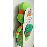 Orange Teenage Mutant Ninja Turtles TMNT Michelangelo Seatpets