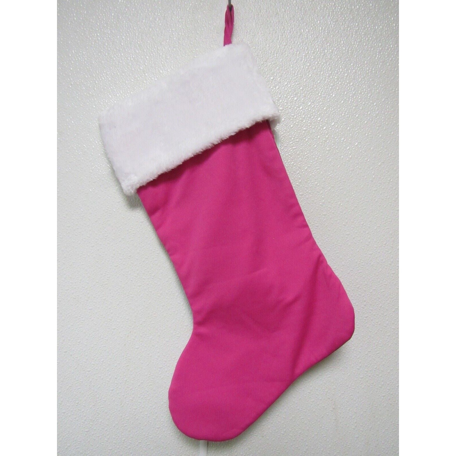 Nickelodeon Shimmer and Shine  18"  Satin Christmas Holiday Stocking by Ruz