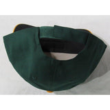 MLB Oakland Athletics A's Youth Cap Flat Brim Raised Replica Cotton Twill Hat