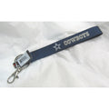 NFL Dallas Cowboys Wristlet Keychain Lanyard AMINCO