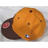 MLB San Diego Padres Youth Cap Cooperstown Raised Replica Cotton Twill Hat