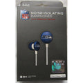 NFL iHip Team Logo Earphones Seattle Seahawks