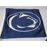 NCAA Penn State Nittany Lions Logo on Window Car Flag by Fremont Die