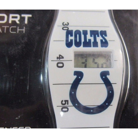 NFL Indianapolis Colts Lil Sport Kids Watch Rico
