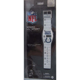 NFL Indianapolis Colts Lil Sport Kids Watch Rico
