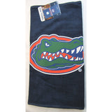 NCAA Florida Gators Sports Fan Towel Navy 15" by 25" by WinCraft