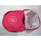 MLB Chicago Cubs Embroidered Infant Baby Bibs Red 2 pack by baby fanatic