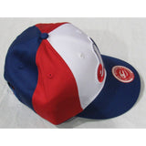 MLB Montreal Expos Youth Cap Cooperstown Raised Replica Cotton Twill Hat