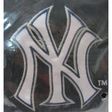 MLB New York Yankees  Headrest Cover Embroidered Logo Set of 2 by Team ProMark