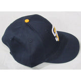 MLB San Diego Padres Adult Cap Flat Brim Raised Replica Cotton Twill Hat