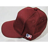 MLB Adult Pittsburgh Pirates Raised Replica Mesh Baseball Cap Hat 350