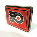 NHL Philadelphia Flyers Laser Cut Trailer Hitch Cap Cover by WinCraft