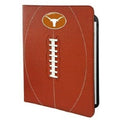 NCAA Texas Longhorns Football Portfolio Notebook Football Grain 9.5" by  13"
