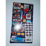 Marvel Ultimate Spiderman Valentine’s Day 32 Cards and Tattoos Paper Magic Group