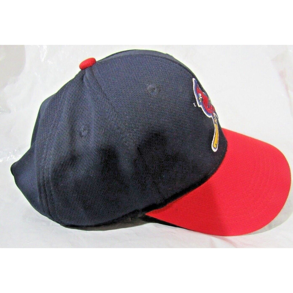 MLB Youth Kansas City Royals Raised Replica Mesh Baseball Cap Hat 350