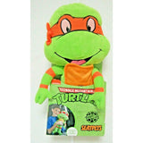 Orange Teenage Mutant Ninja Turtles TMNT Michelangelo Seatpets