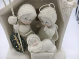 Department 56 Snowbabies Peace And Goodwill To All 69344