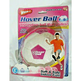 Wham-O Hover Ball Soft and Safe Indoor Pink That Glides As Seen On TV