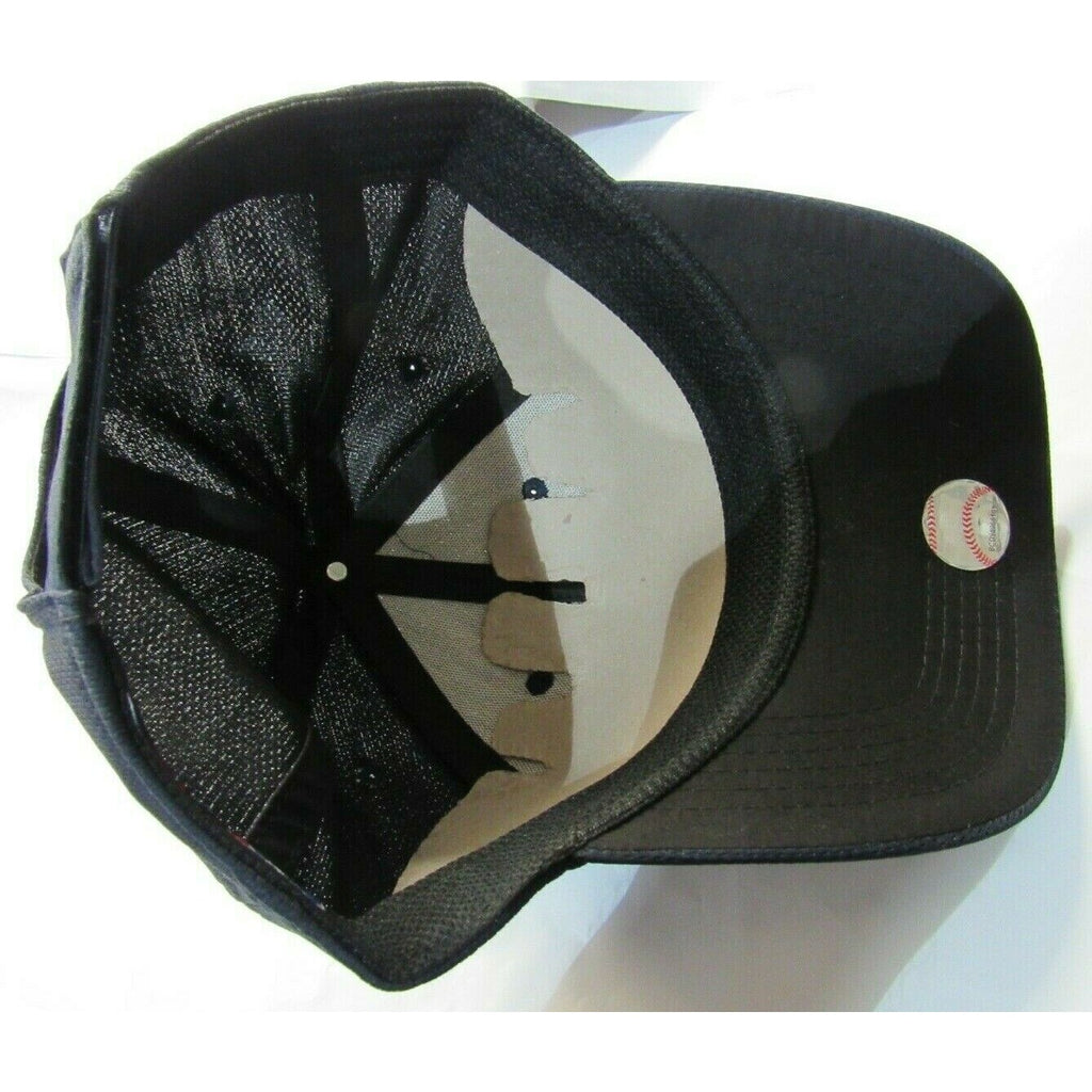 MLB Adult Boston Red Sox Raised Replica Mesh Baseball Cap Hat 350
