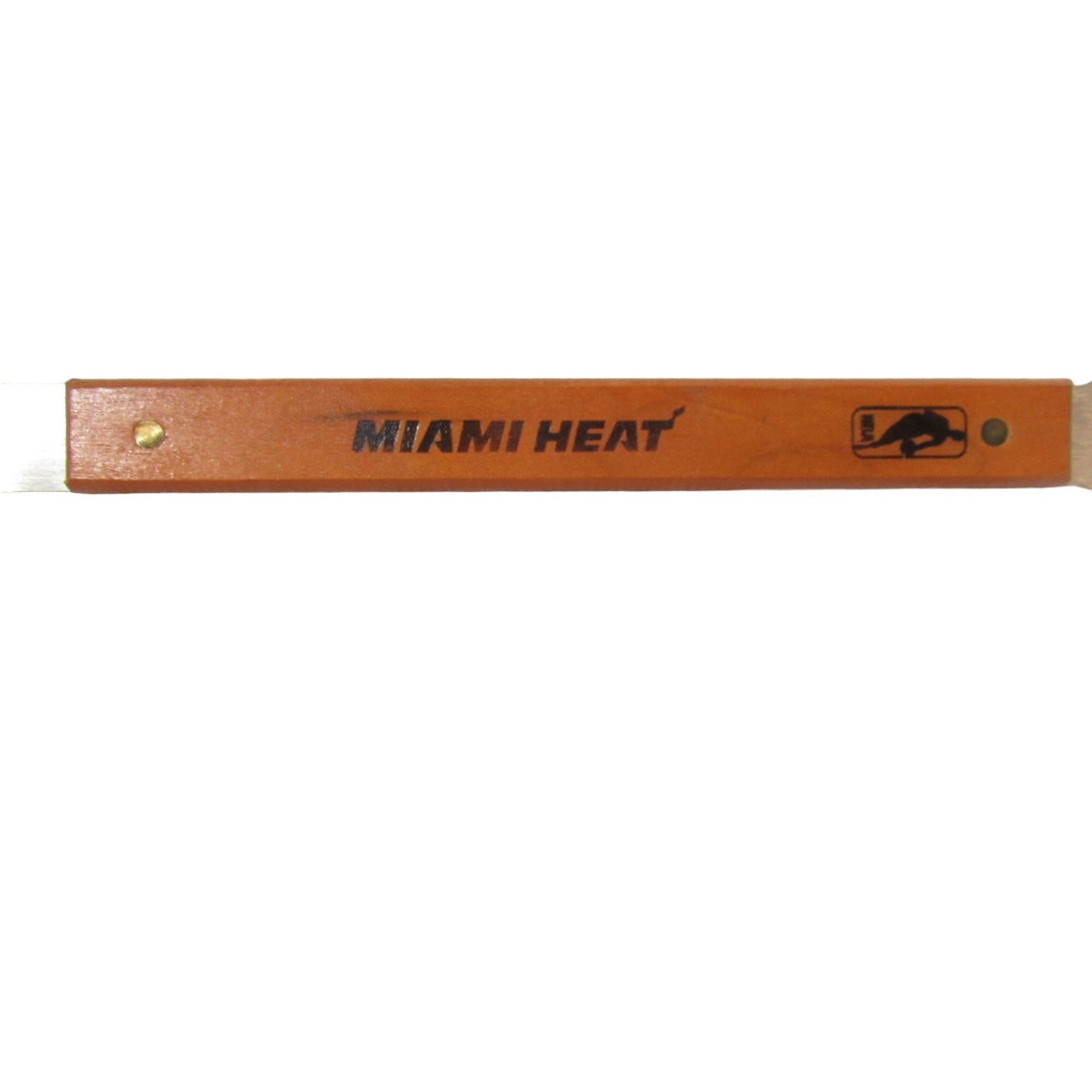 NBA Miami Heat Sportula Stainless Steel Grilling Spatula by YouTheFan